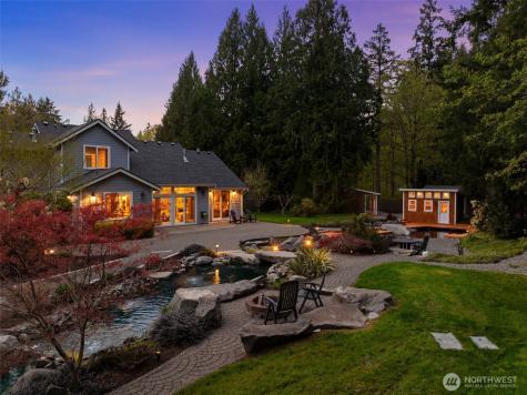 2203 62nd Avenue NW Olympia WA 98502