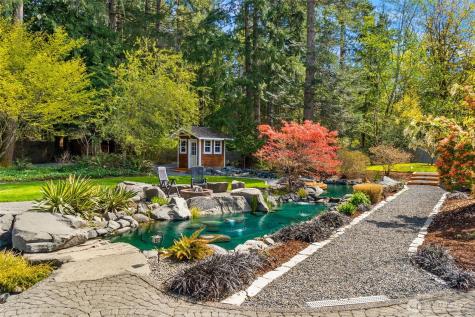 2203 62nd Avenue NW Olympia WA 98502