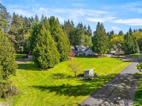 2203 62nd Avenue NW Olympia WA 98502