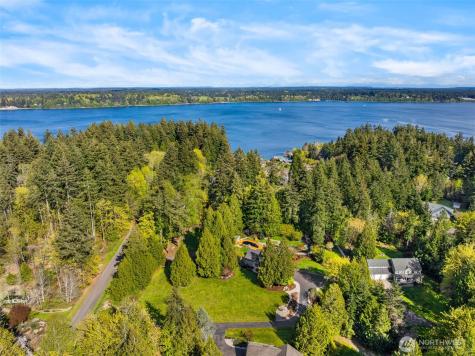 2203 62nd Avenue NW Olympia WA 98502