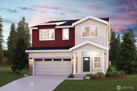 2055 NE Norseman Way Poulsbo WA 98370