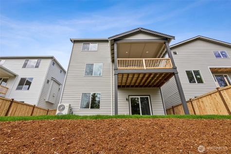 2055 NE Norseman Way Poulsbo WA 98370