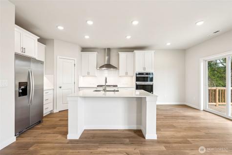 2055 NE Norseman Way Poulsbo WA 98370