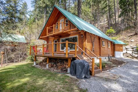 23148 Lake Wenatchee Highway Leavenworth WA 98826