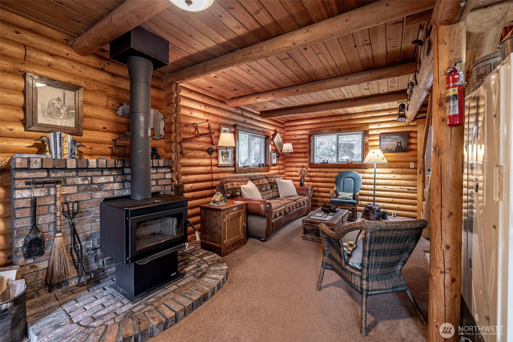 23148 Lake Wenatchee Highway Leavenworth WA 98826