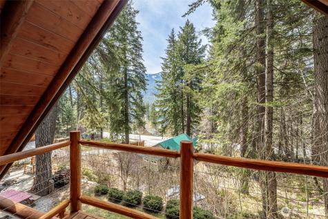 23148 Lake Wenatchee Highway Leavenworth WA 98826