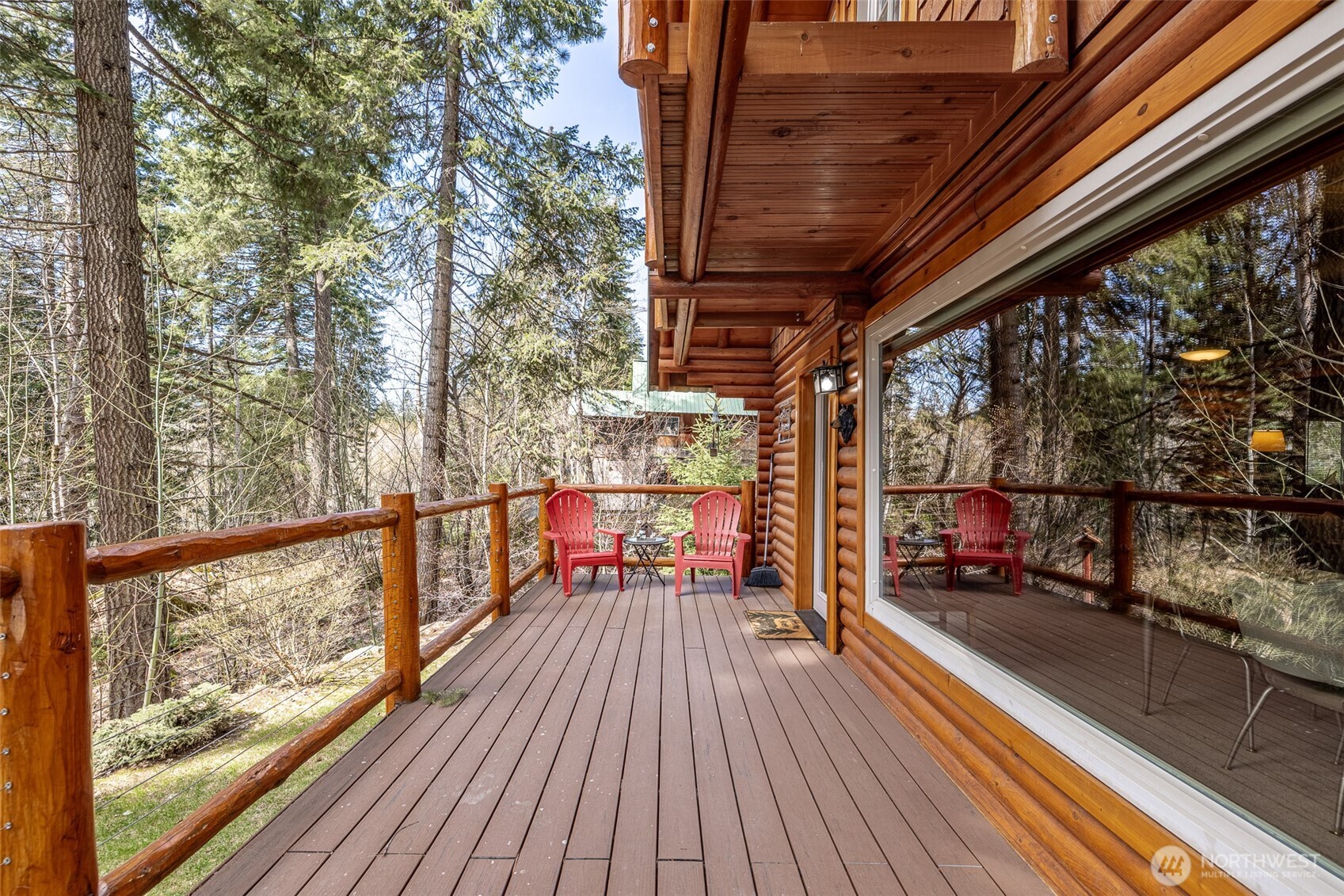 23148 Lake Wenatchee Highway Leavenworth WA 98826