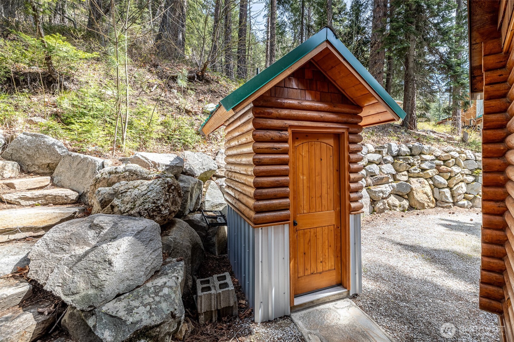 23148 Lake Wenatchee Highway Leavenworth WA 98826
