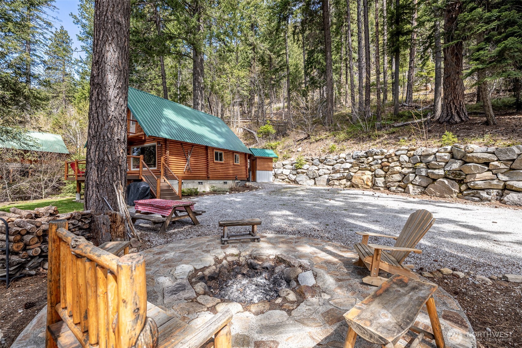 23148 Lake Wenatchee Highway Leavenworth WA 98826