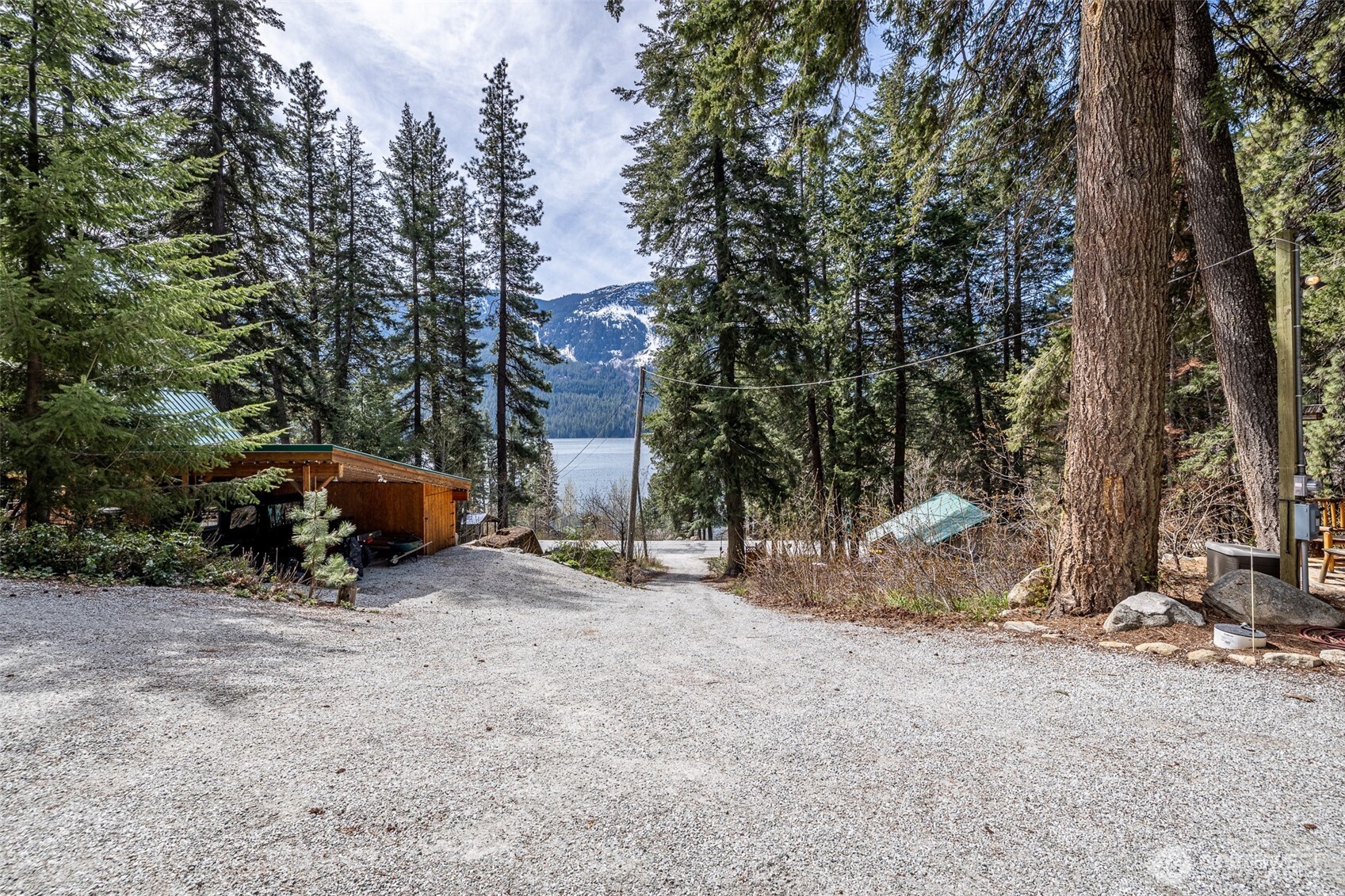 23148 Lake Wenatchee Highway Leavenworth WA 98826
