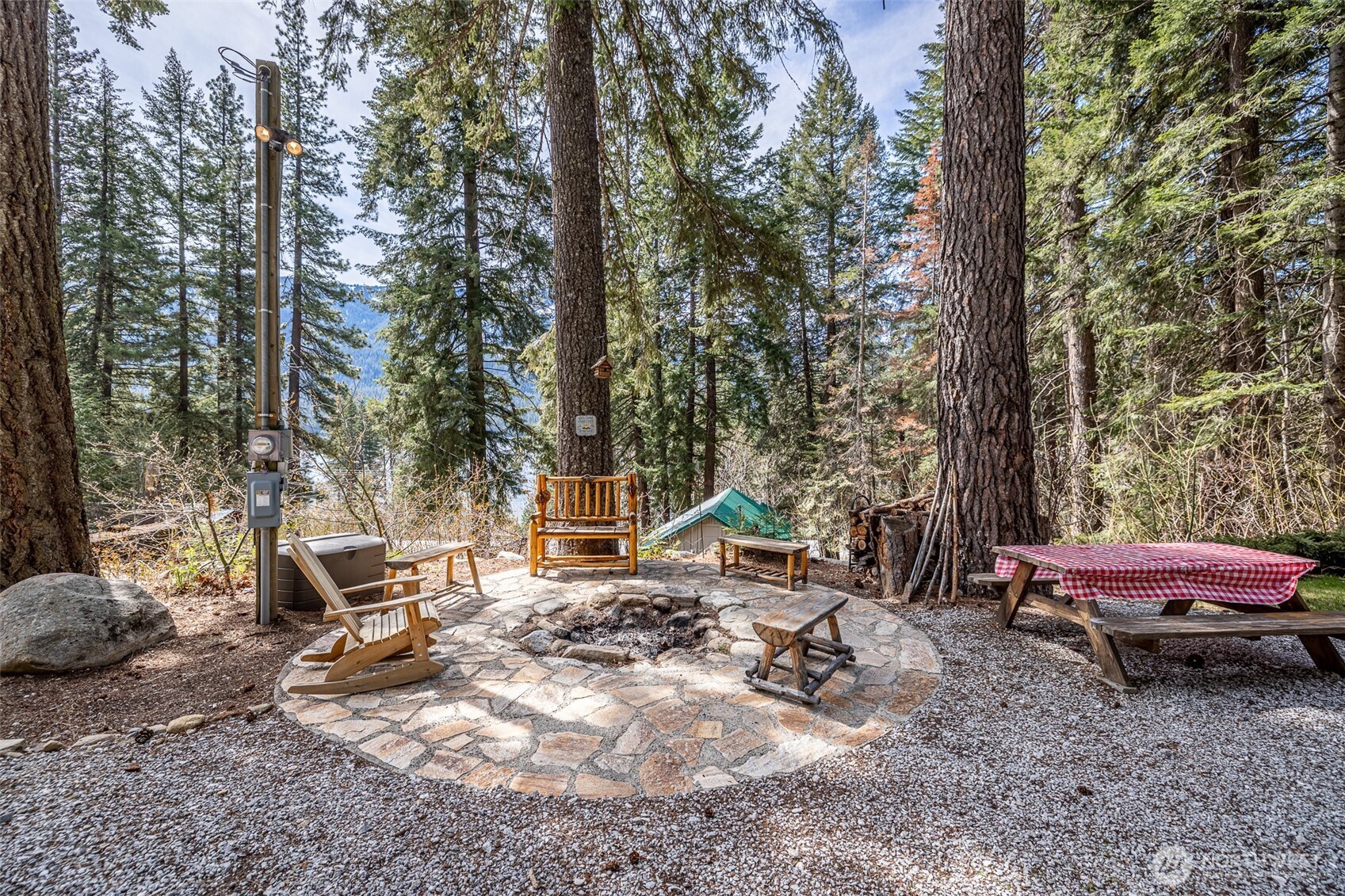 23148 Lake Wenatchee Highway Leavenworth WA 98826