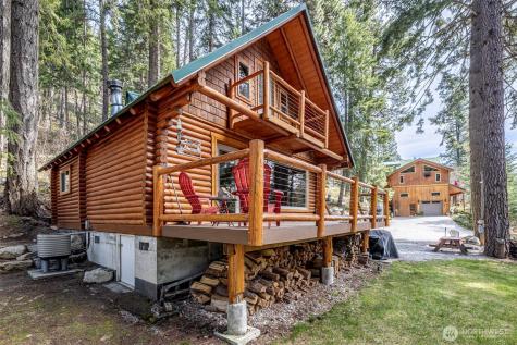 23148 Lake Wenatchee Highway Leavenworth WA 98826