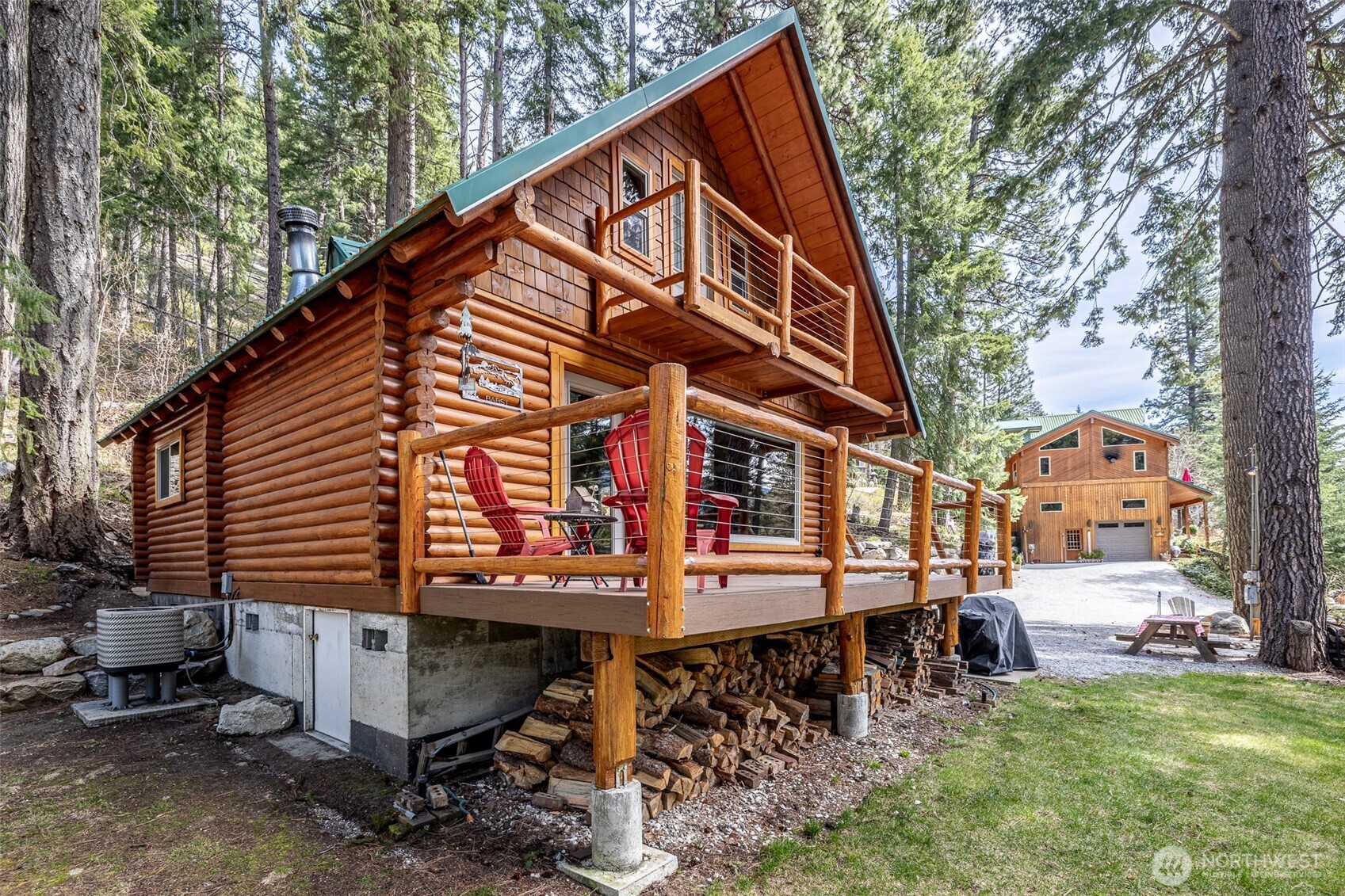 23148 Lake Wenatchee Highway Leavenworth WA 98826