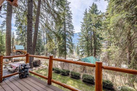 23148 Lake Wenatchee Highway Leavenworth WA 98826