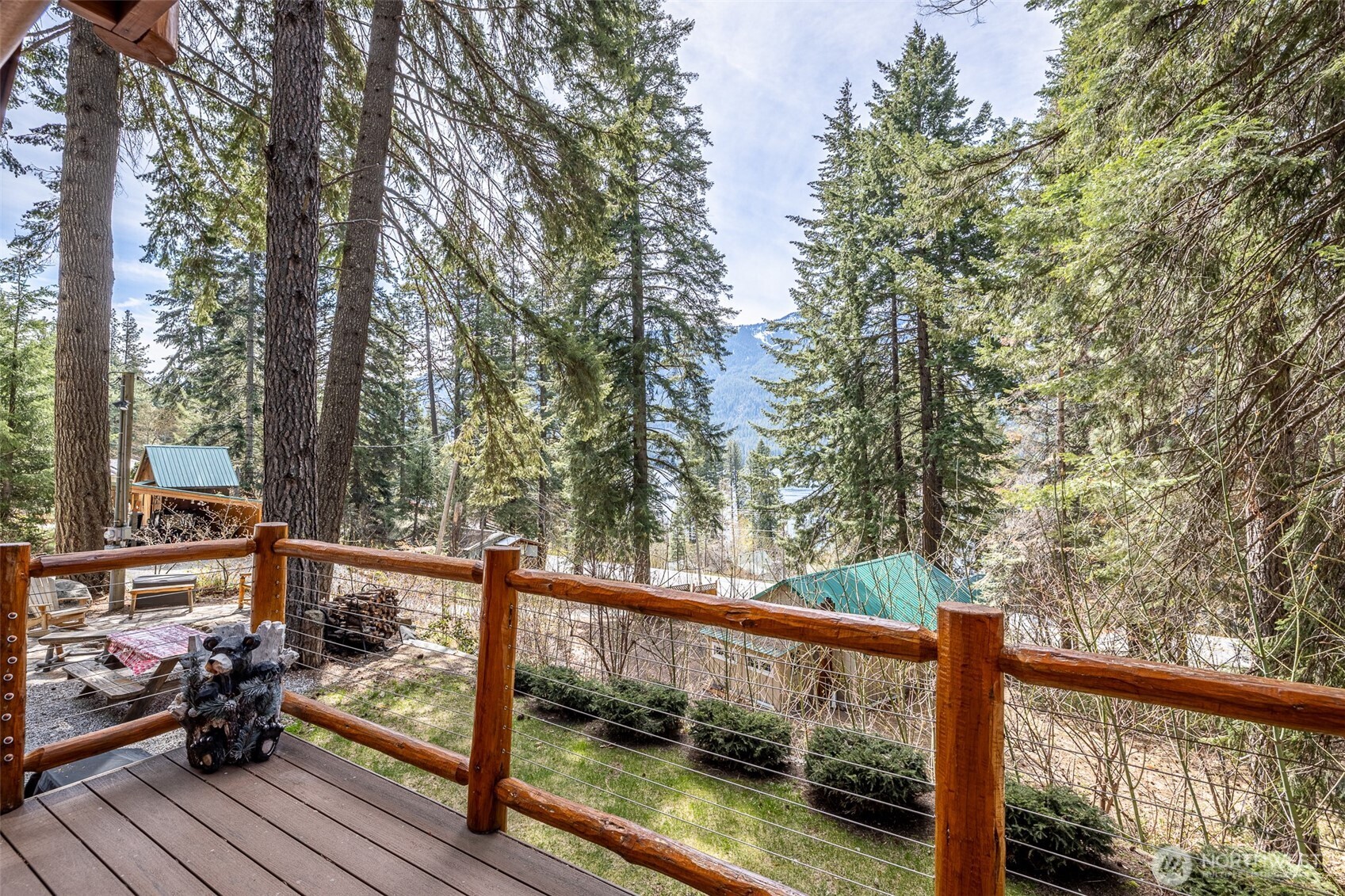 23148 Lake Wenatchee Highway Leavenworth WA 98826