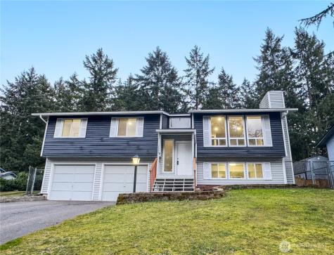 1322 Alki Street NE Olympia WA 98516