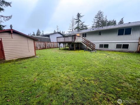 1322 Alki Street NE Olympia WA 98516