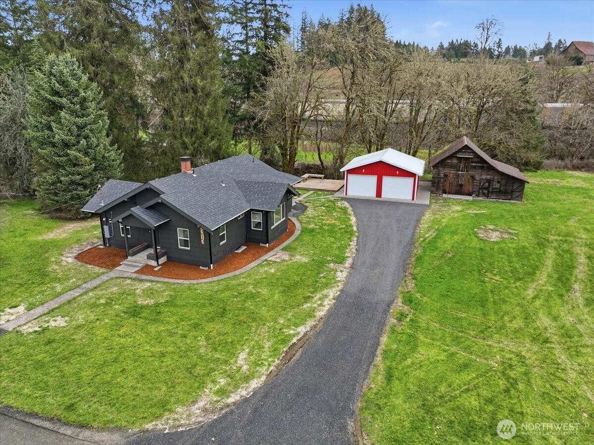 1313 Hining Road Winlock WA 98596