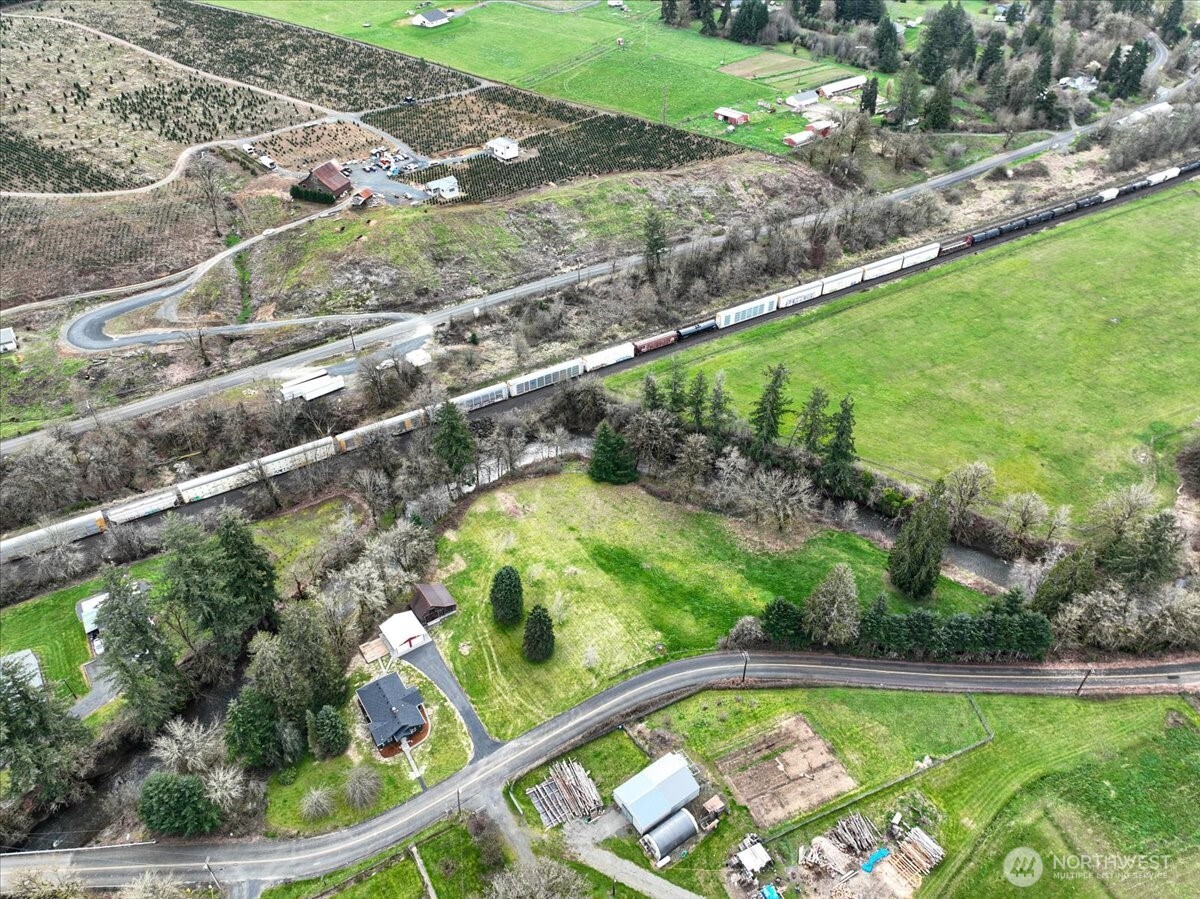 1313 Hining Road Winlock WA 98596
