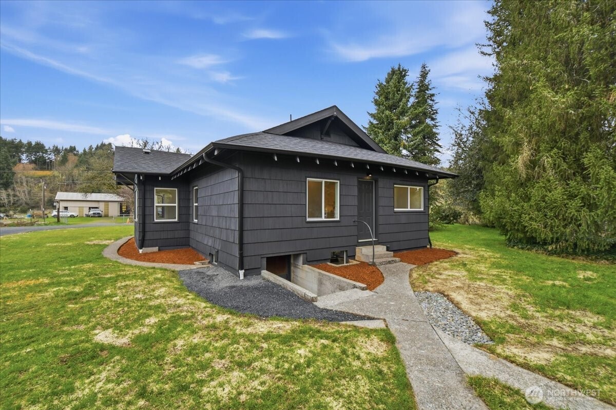 1313 Hining Road Winlock WA 98596