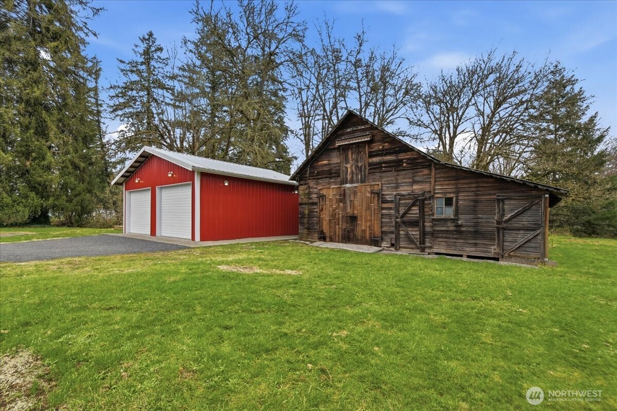1313 Hining Road Winlock WA 98596