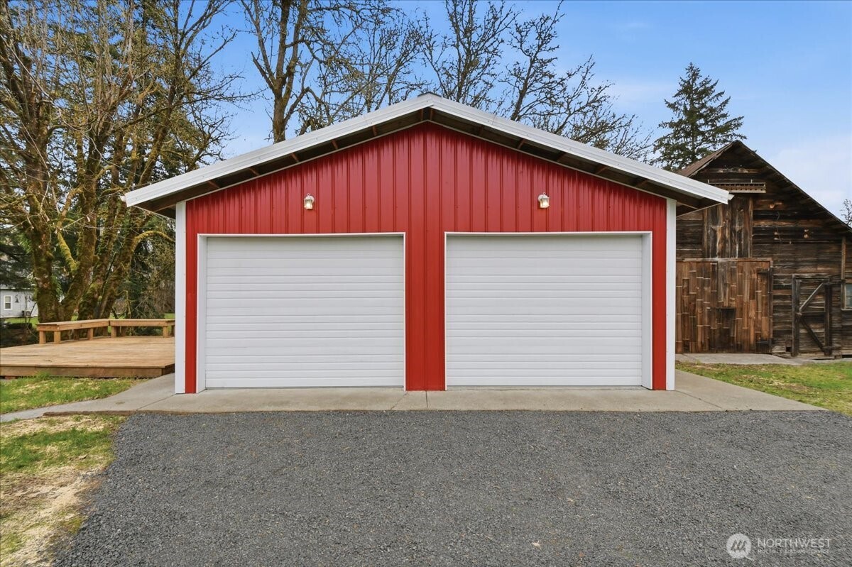 1313 Hining Road Winlock WA 98596