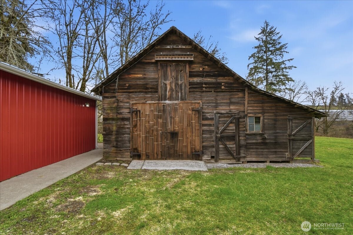 1313 Hining Road Winlock WA 98596
