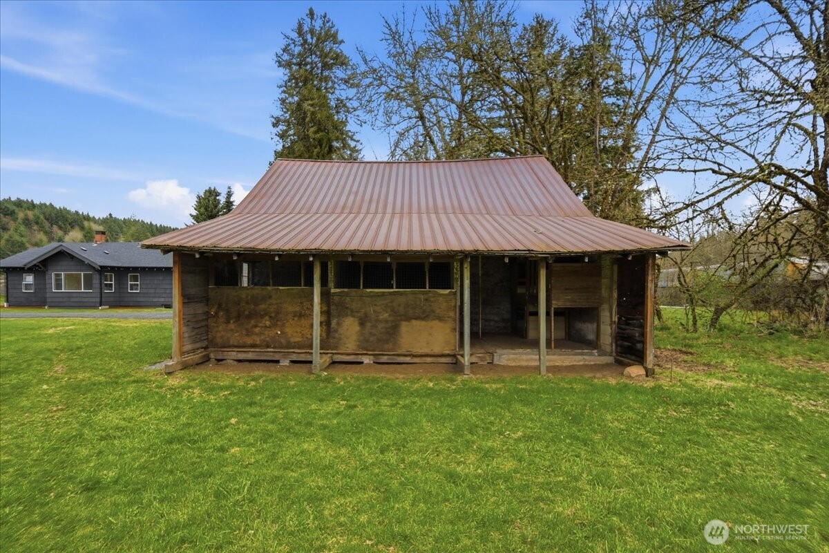 1313 Hining Road Winlock WA 98596