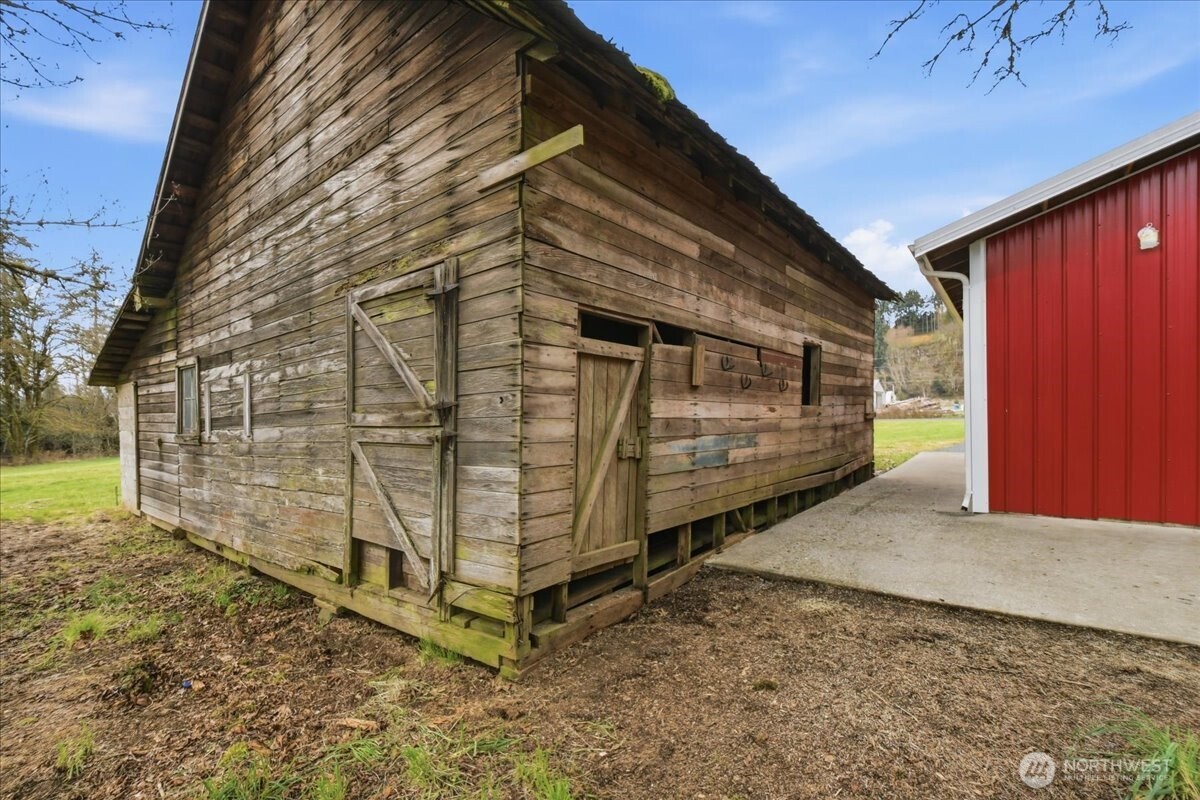 1313 Hining Road Winlock WA 98596