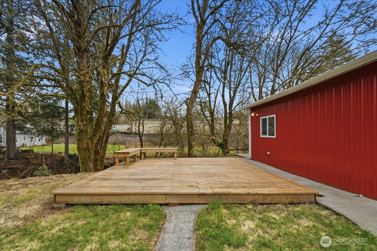 1313 Hining Road Winlock WA 98596