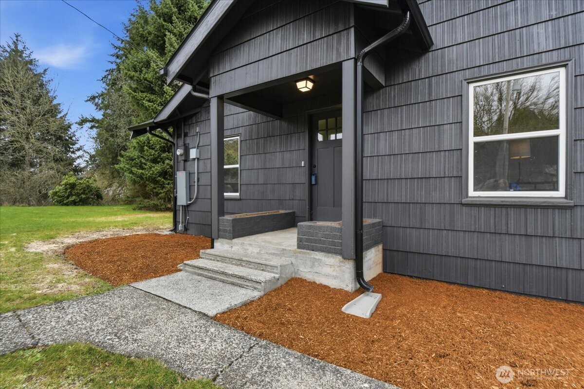 1313 Hining Road Winlock WA 98596