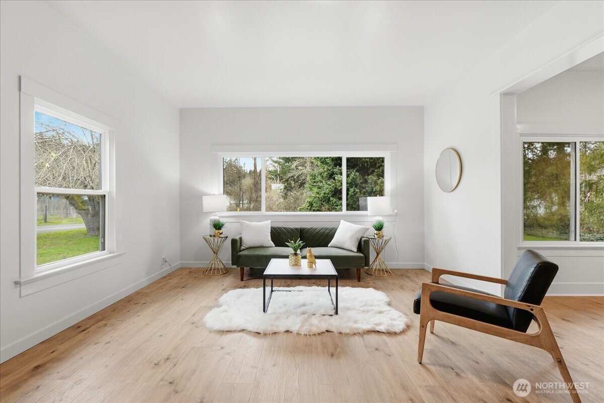 1313 Hining Road Winlock WA 98596