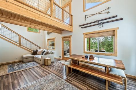 56 White Fir Lane Leavenworth WA 98826
