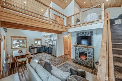 56 White Fir Lane Leavenworth WA 98826