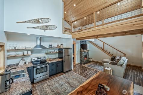56 White Fir Lane Leavenworth WA 98826