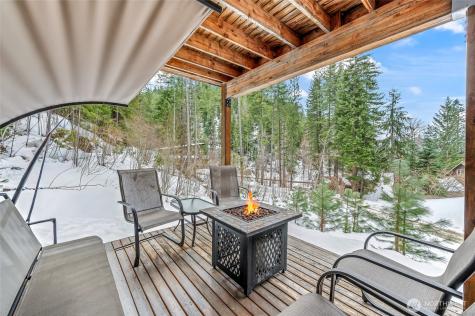 56 White Fir Lane Leavenworth WA 98826