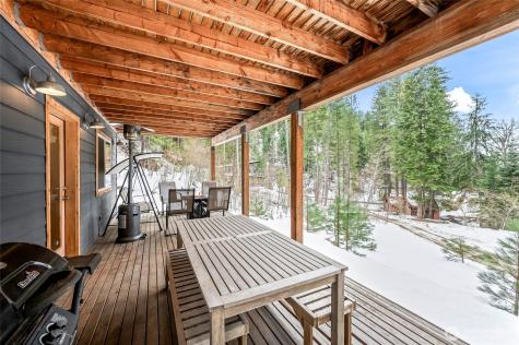 56 White Fir Lane Leavenworth WA 98826