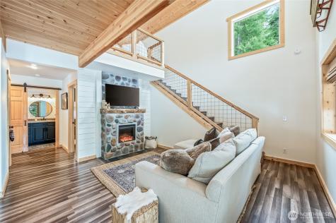 56 White Fir Lane Leavenworth WA 98826