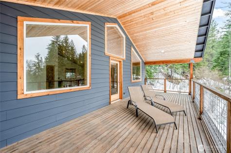 56 White Fir Lane Leavenworth WA 98826