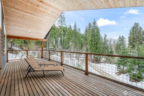 56 White Fir Lane Leavenworth WA 98826