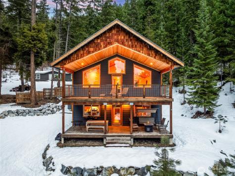 56 White Fir Lane Leavenworth WA 98826