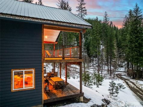 56 White Fir Lane Leavenworth WA 98826