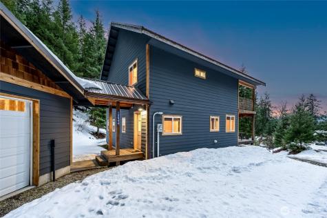 56 White Fir Lane Leavenworth WA 98826