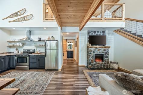56 White Fir Lane Leavenworth WA 98826