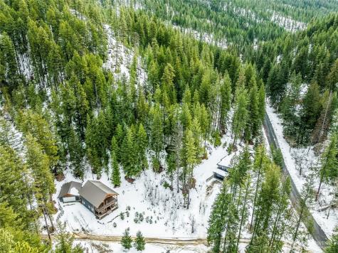 56 White Fir Lane Leavenworth WA 98826
