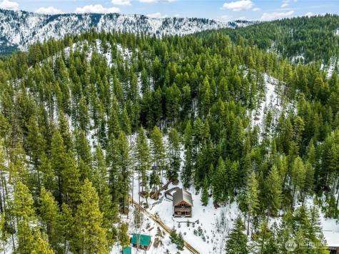 56 White Fir Lane Leavenworth WA 98826