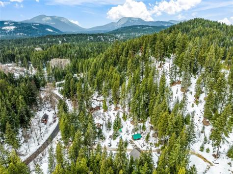 56 White Fir Lane Leavenworth WA 98826