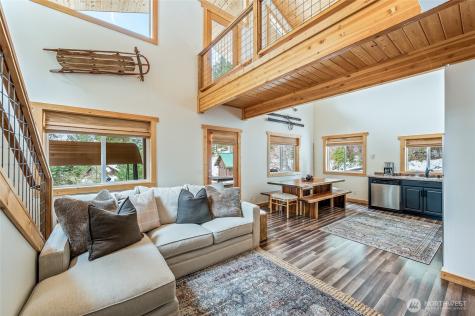 56 White Fir Lane Leavenworth WA 98826