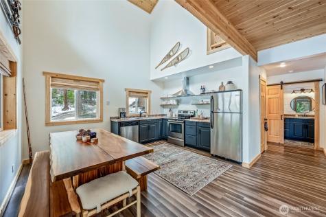 56 White Fir Lane Leavenworth WA 98826