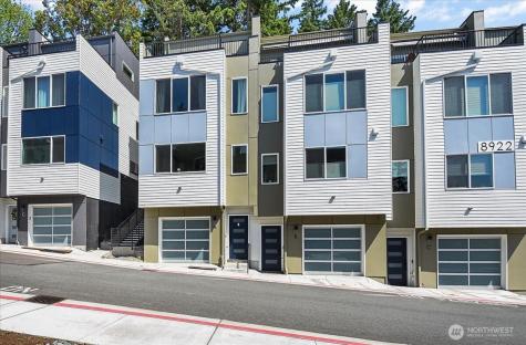 8922 NE 173rd Place Bothell WA 98011